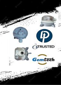 GEMTECH Differential Pressure Switch 930.8x