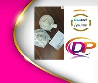 Gemtech Differential Pressure Switch Wholesalers Dealers By Vijayawada Andhra Pradesh - Color: White