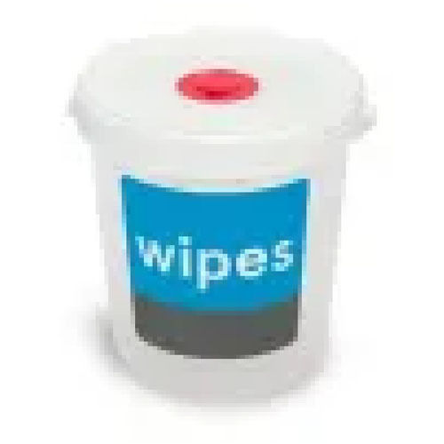 120Pcs Non Alcohol Baby Wet Wipes