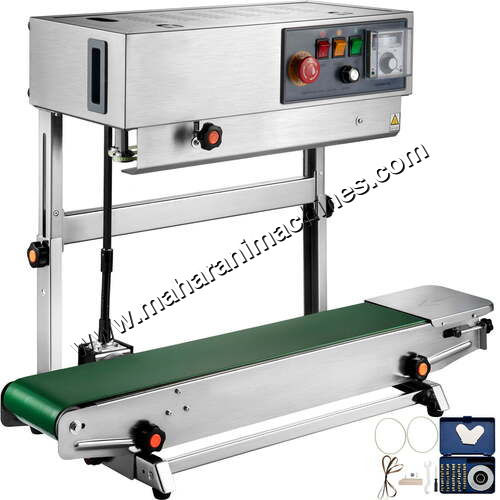 Vertical Band Sealer