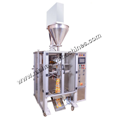 Masala Packing Machine