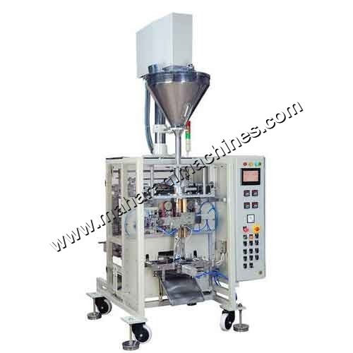 Besan Packing Machine 