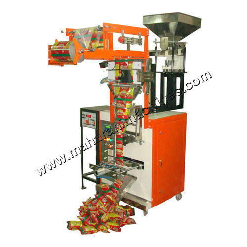 Bhujia Packing Machine