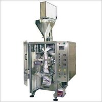 Ffs Cup Filling Machine - Stainless Steel, Efficient High-speed Operation | Ideal For Continuous Production Lines, User-friendly Controls