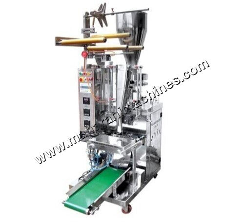 Food Packing Machine