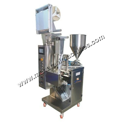 Tea Packaging Machine