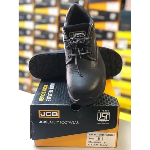 JCB Rumble Safety Shoes