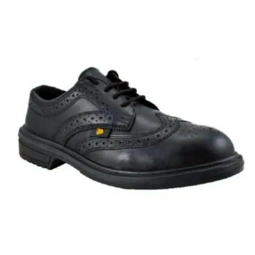 JCB Executive Safety Shoes