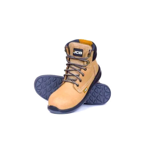 Jcb trekker 2024 safety shoes