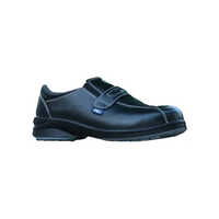 Jcb Safety Shoes Fastrac - Color: Black