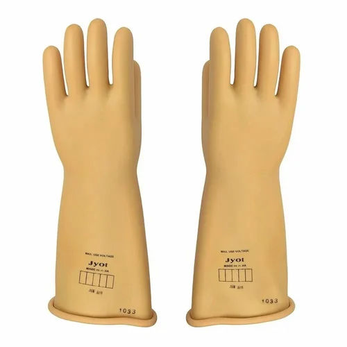 Electrical Hand Gloves