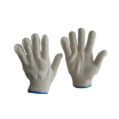 Plain Coated Gloves