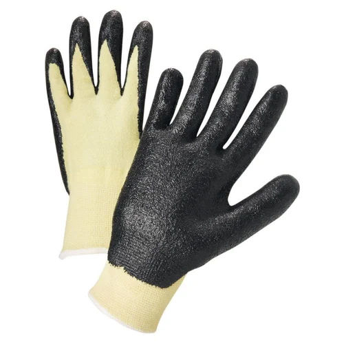 Coated Gloves