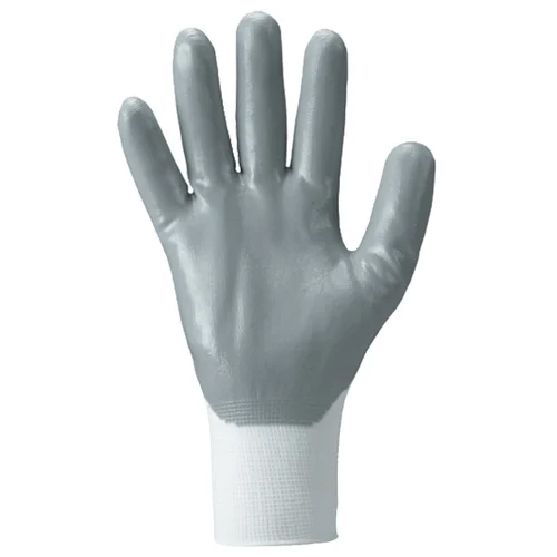 Hand Coated Gloves