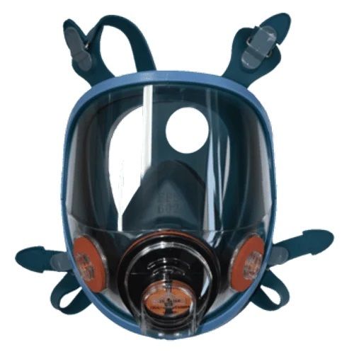 Blue Venus V 999 Ms Full Face Mask