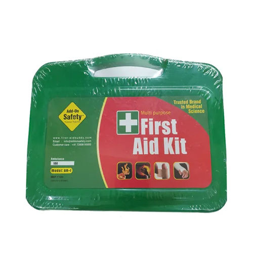 First Aid Kit