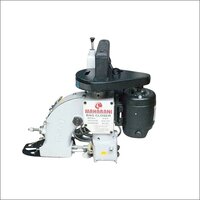 Bag Closing Machines - Automatic Grade: Automatic