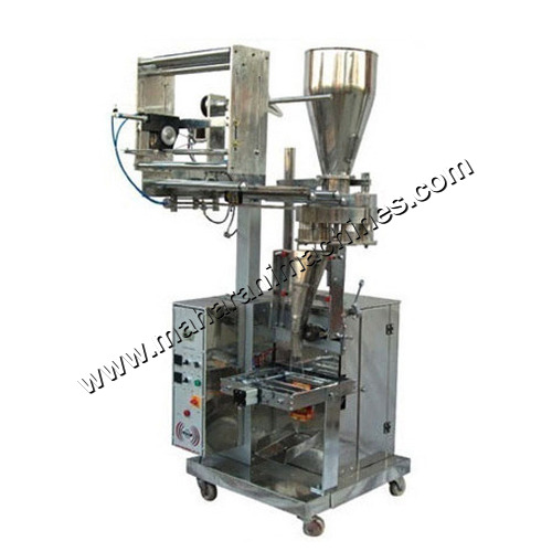 Sugar Packing Machine