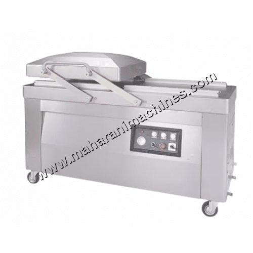 Vacuum Sealing Machine