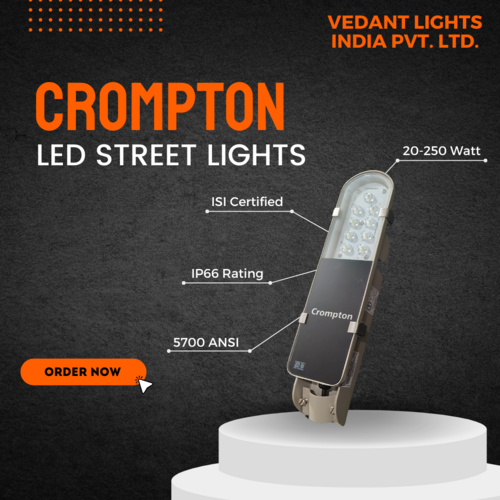 LED Street Light