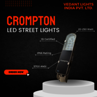 LED Street Light