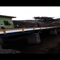 Pitless Weighbridge
