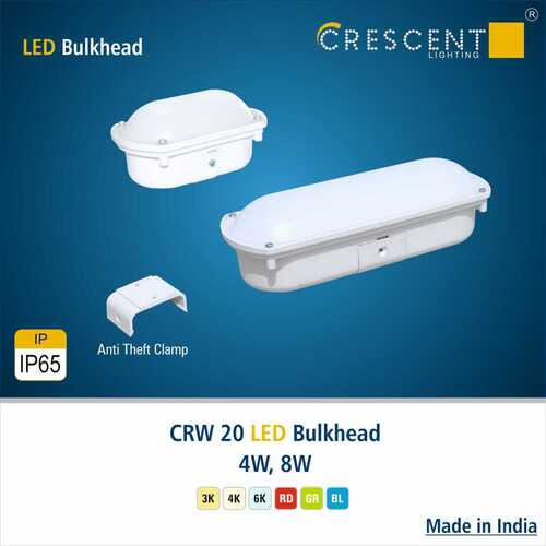 bulk head led