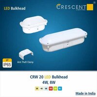 Bulk Head Led