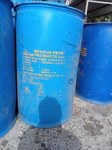 Bitumen Emulsion Rapid Setting -1 (RS1)