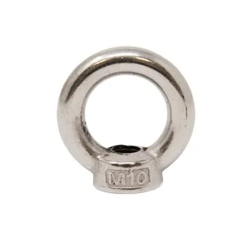 10 Mm SS Eye Bolt