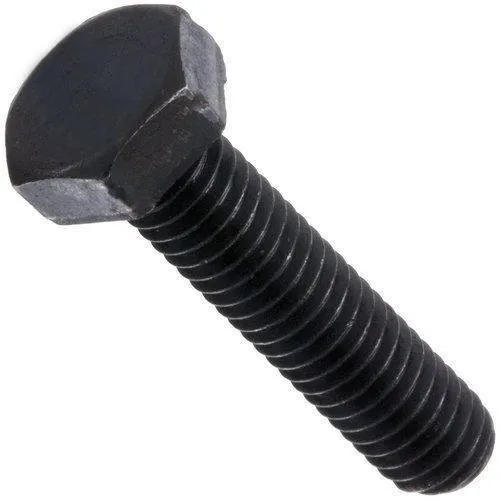 MS Hex Bolt