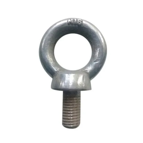 SS 304 Eye Bolt