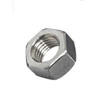 SS316 Hex Nut