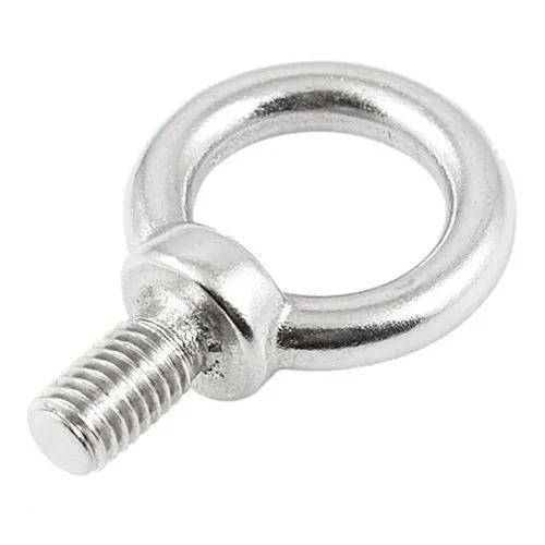 M 12 SS 316 Eye Bolt