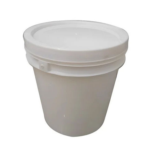 10 L Ppcp Paint Bucket