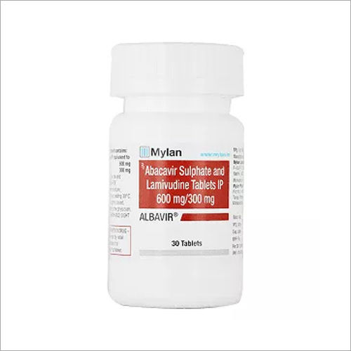 Albavir Tablets General Medicines