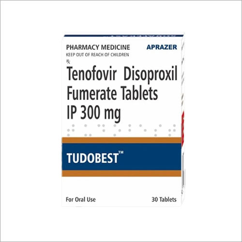 Tudobest Tablets 300mg