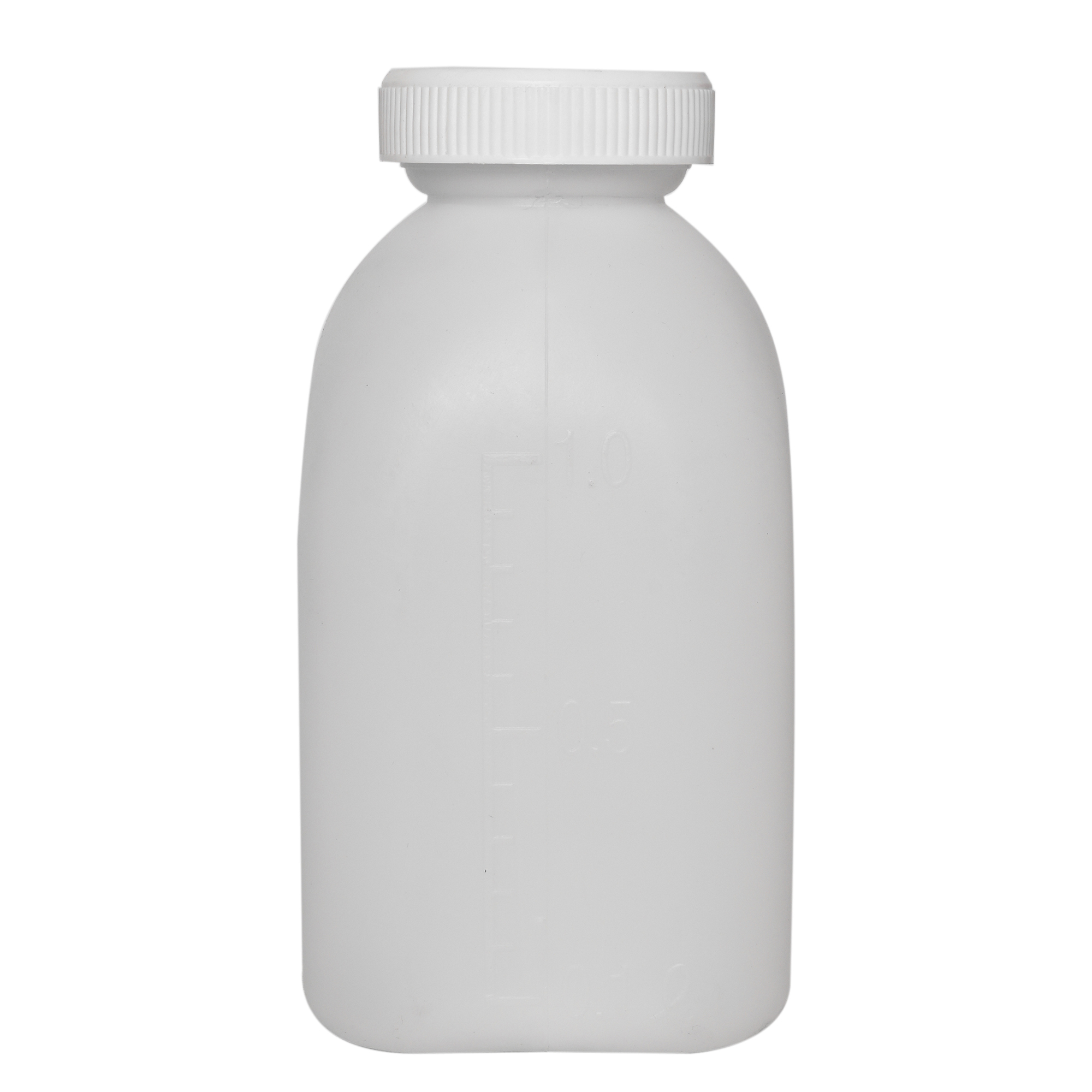Calf Feeding Bottle 1 Ltr With Handel