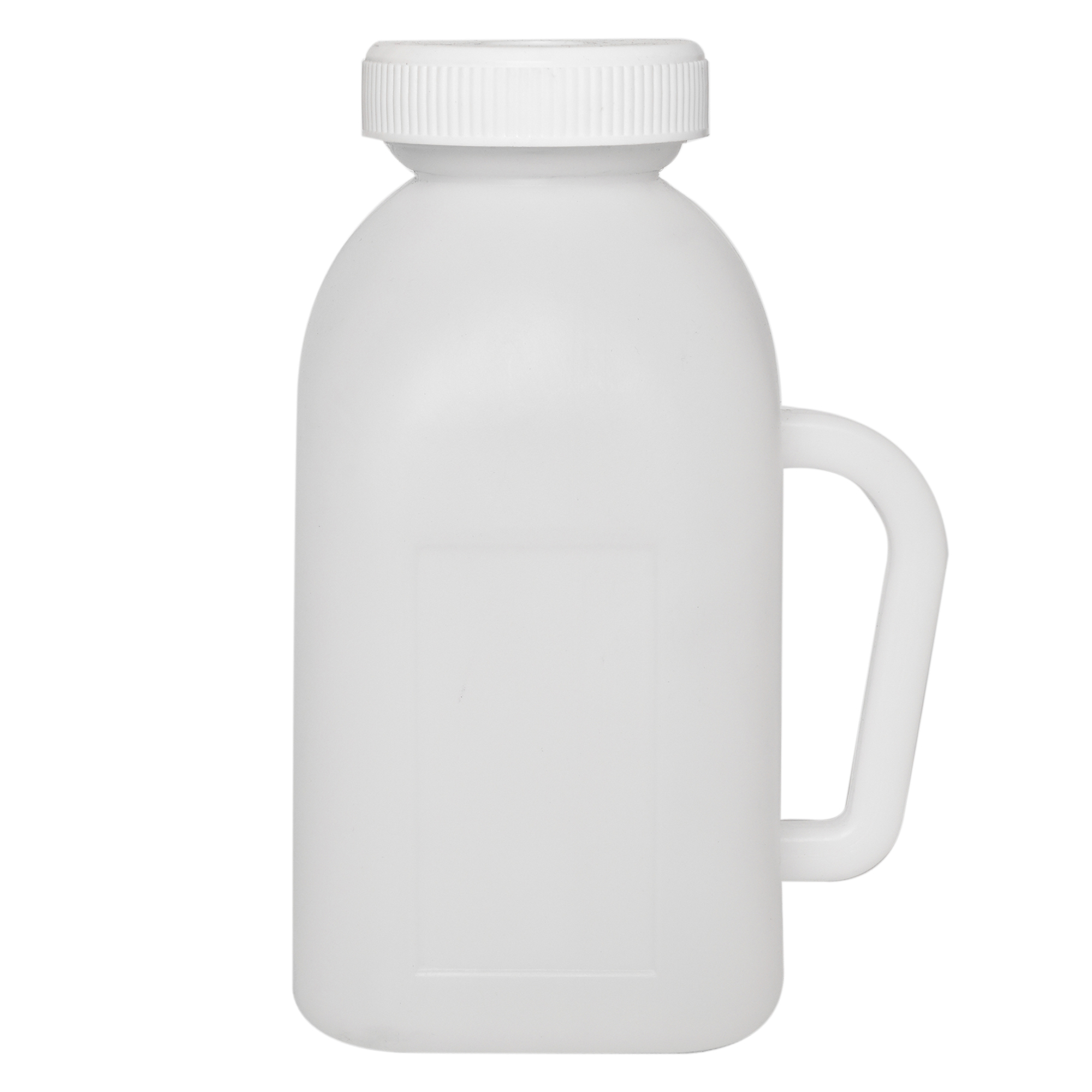 Calf Feeding Bottle 1 Ltr With Handel