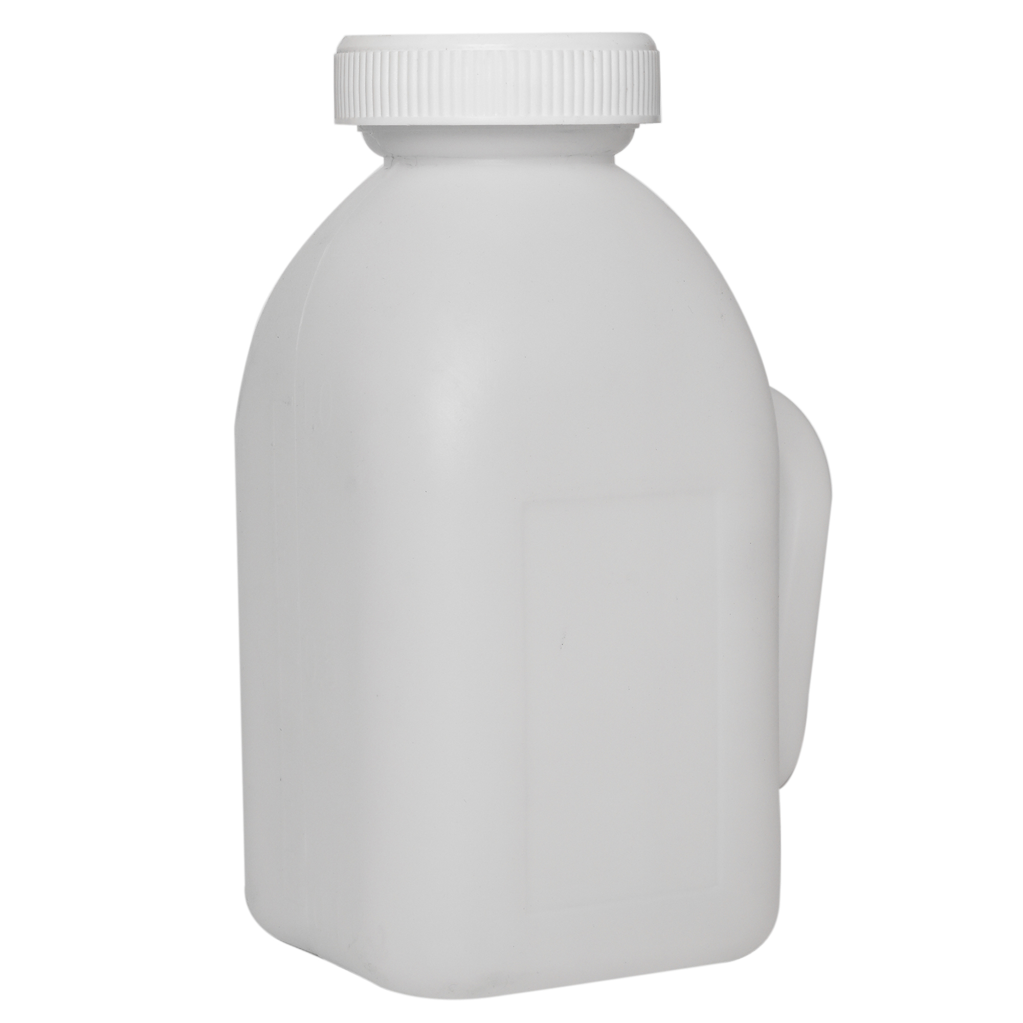 Calf Feeding Bottle 1 Ltr With Handel