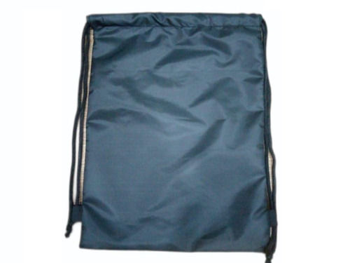 Plain Drawstring Bags