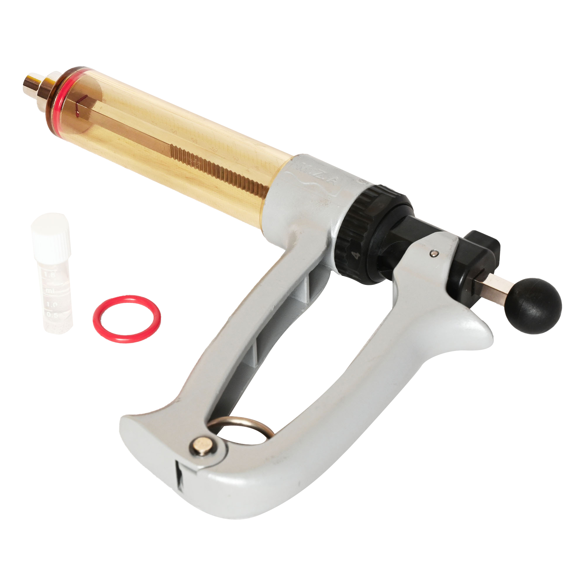 Pig Vaccinator Semi Automatic Gun (25ml)