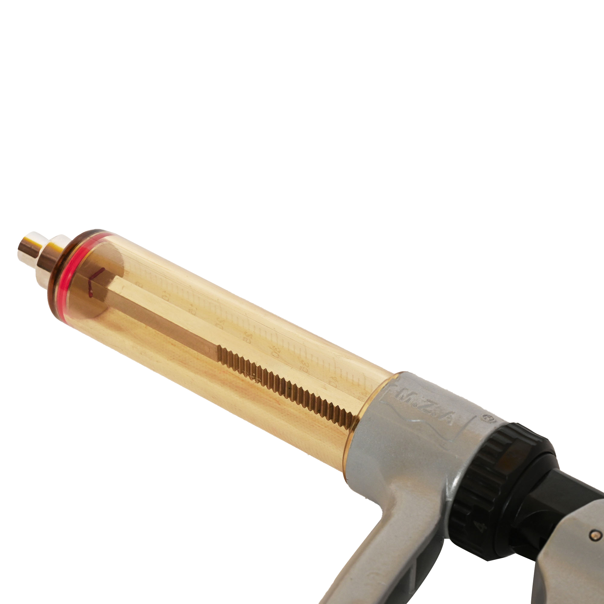 Pig Vaccinator Semi Automatic Gun (25ml)