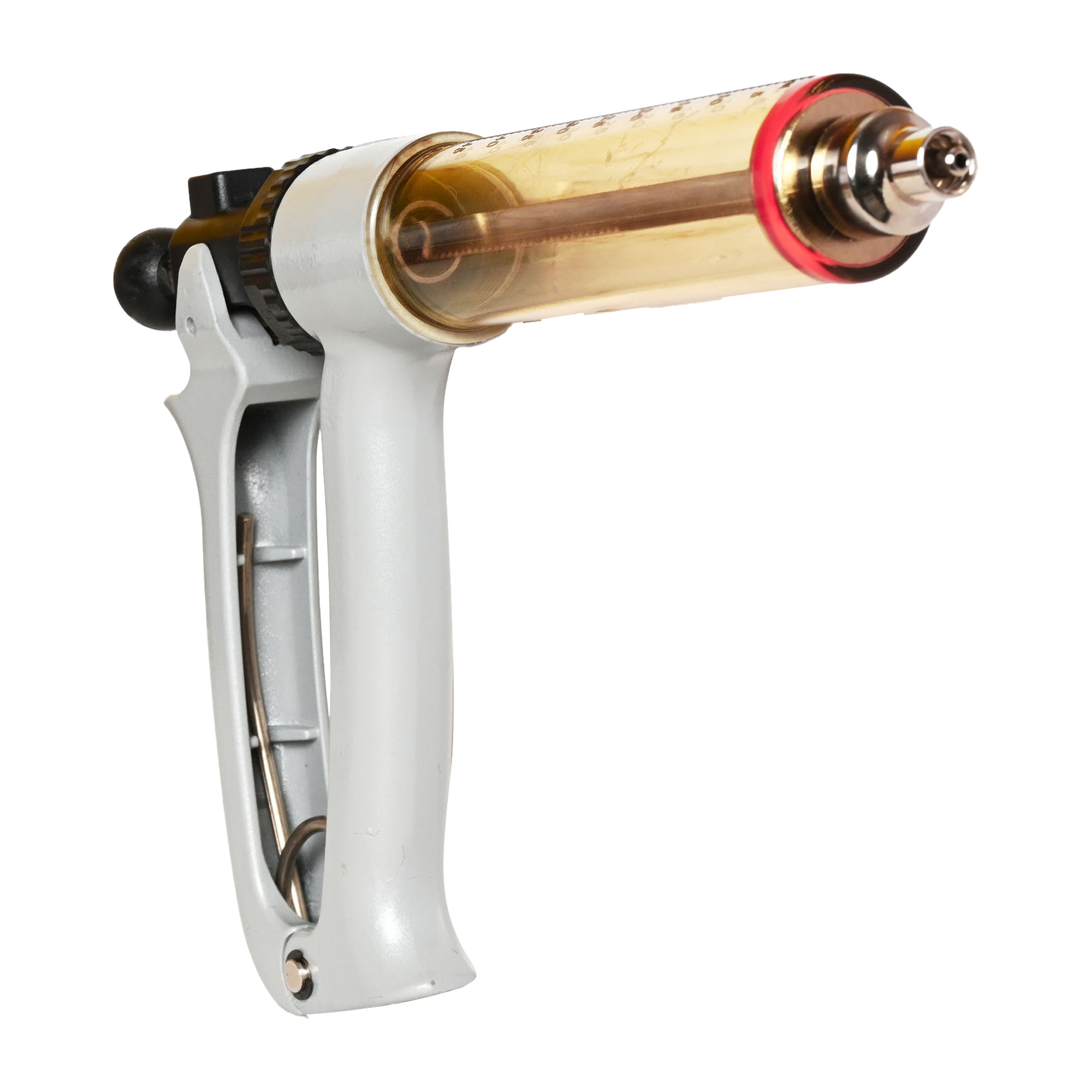 Pig Vaccinator Semi Automatic Gun (25ml)