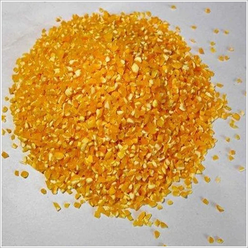 EF002 Corn Broken