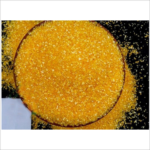 EF101 Corn Grits