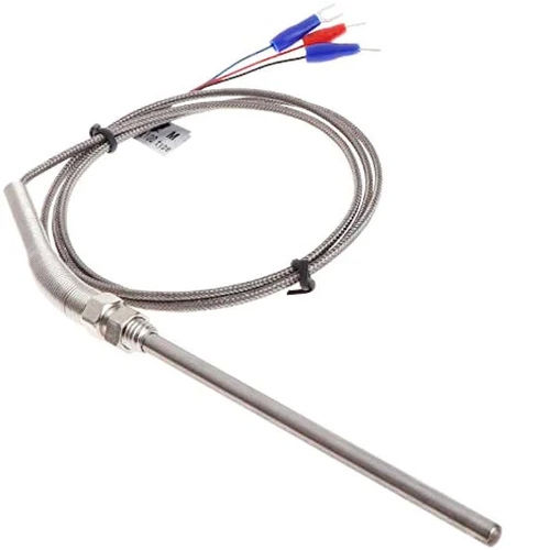 Ss Rtd Temperature Sensor