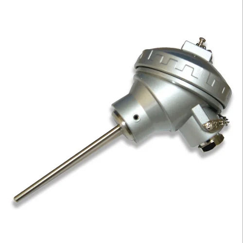 Ss Industrial Type Rtd Sensor