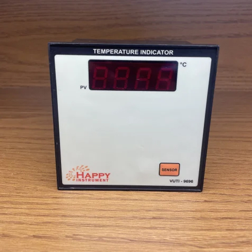 Universal Process Indicator