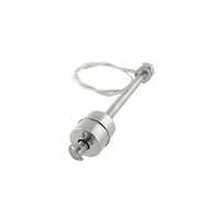 Multicolor Magnetic Float Switch